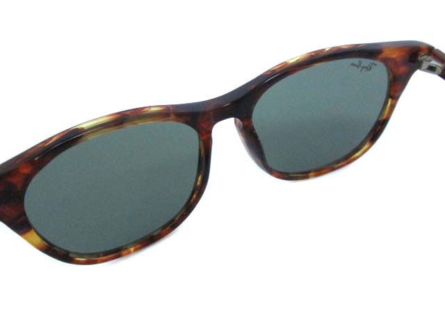レイバン RAY BAN 90's B&L ボシュロム マイファースト レイバン