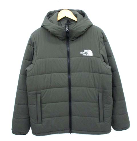 ザノースフェイス THE NORTH FACE TRANGO PARKA トランゴ パーカー 
