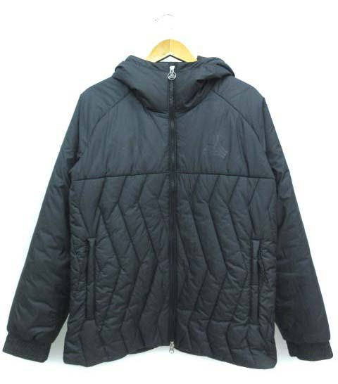 新品アディダス TANGO CAGE パデットジャケット adidas サッカーウェア TANGO CAGE パデットジャケット 【公式通販】