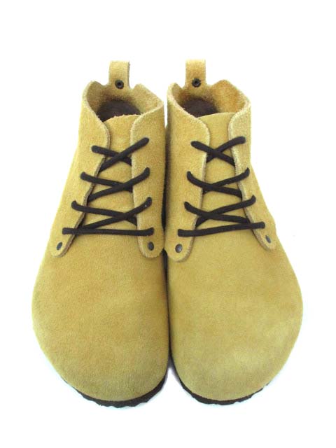 ビルケンシュトック BIRKENSTOCK ダンディー DUNDEE コンフォート