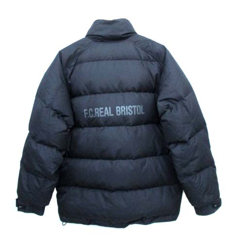 エフシーレアルブリストル F.C.Real Bristol FCRB × ナイキ NIKE 