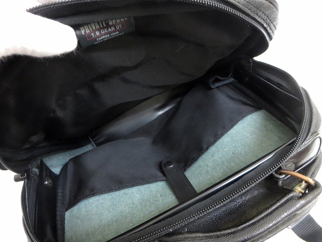 G-2】 PRIVATE SPACE TB GEAR 01 2WAY ビジネスバッグ 未使用 ...