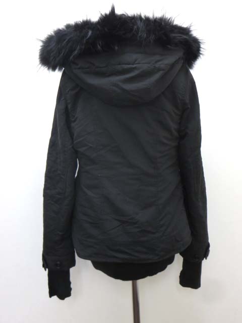 スライ SLY N3B ミリタリー ジャケット モッズコート ボア