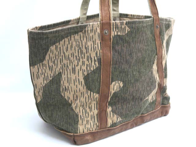 希少 Kapital トートバッグ カントリー KAPITAL 民族柄 - メルカリ