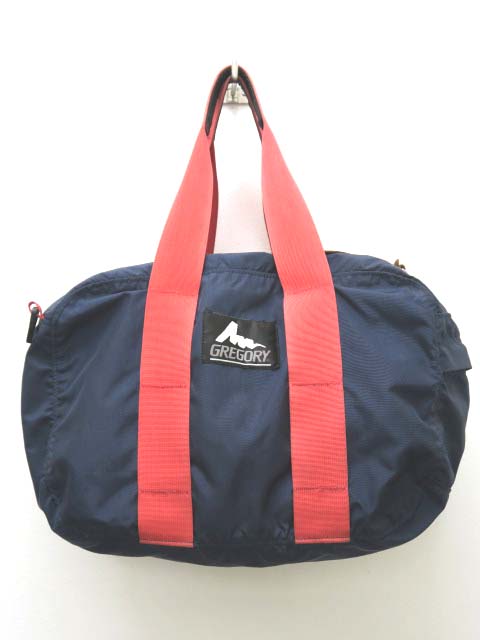 グレゴリー Gregory ナイロンキャンバス ボストンバッグ Xs ネイビー メンズ 104 ベクトルパーク グレゴリー Gregory ナイロンキャンバス ボストンバッグ Xs ネイビー メンズ 104 ベクトルパーク