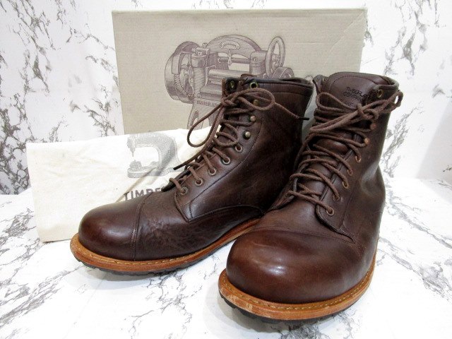 ティンバーランド Timberland ブーツカンパニー Boot Company 4031R 