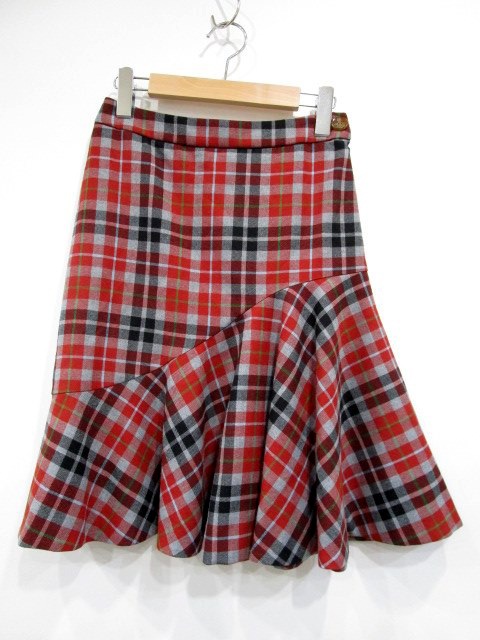 ヴィヴィアンウエストウッドレッドレーベル Vivienne Westwood RED 