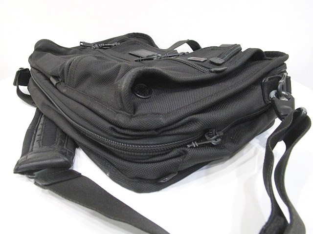 【未使用級/26141DH】TUMI 付属品あり ブリーフケース 2way 楽天市場】【バッグ】TUMI トゥミ エクスパンダブル ビジネス