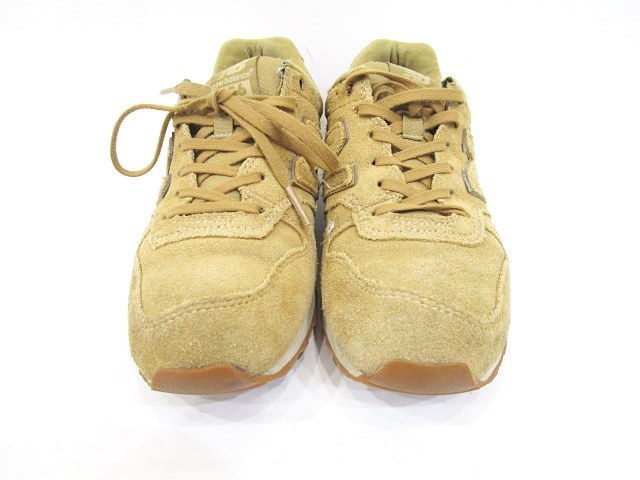 New Balance AURALE スエードシューズ ベージュ 楽天市場】スエード ベージュ（ブランドニューバランス