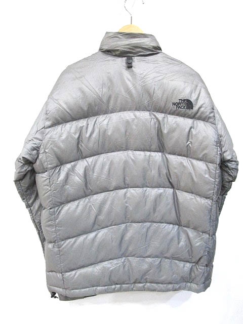 ザノースフェイス THE NORTH FACE サミットシリーズ アコンカグア 
