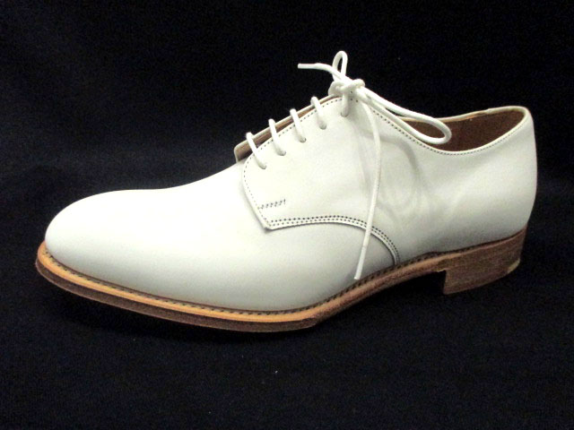 未使用品 JOSEPH CHEANEY ジョセフ チーニー LORA レザーシューズ 