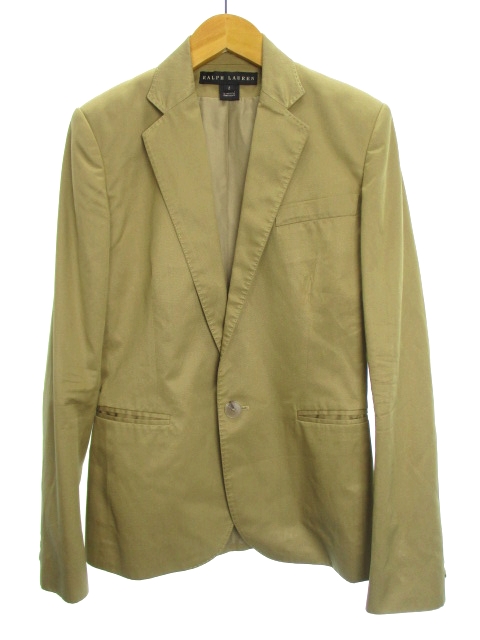 ラルフローレン RALPH LAUREN ブラックレーベル パンツスーツ  