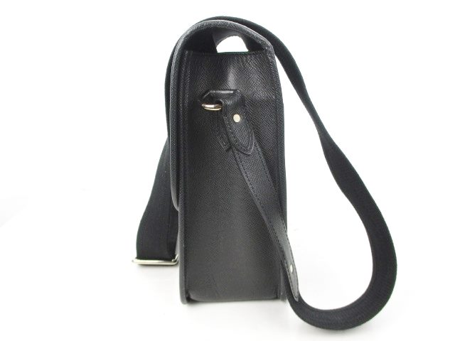 ルイヴィトン LOUIS VUITTON アレクセイ タイガ ブリーフケース 