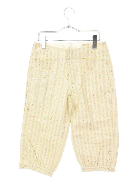 BEAMS BOY ショートパンツ ハーフパンツ ワークパンツ ビームスボーイ BEAMS BOY（ビームス ボーイ）0044 CL（パンツ ショートパンツ