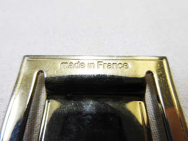 ルイヴィトン パンス ア ビエ ポルトアドレス マネークリップ LOUIS