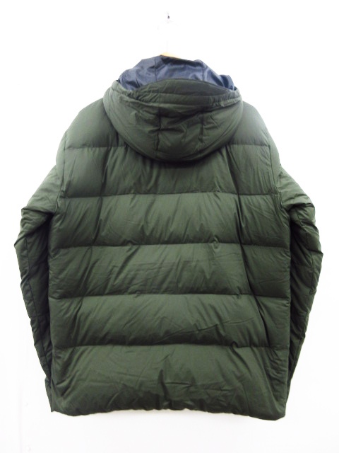 美品 スノーピーク snow peak ジャケット ユーティリティーポケット 