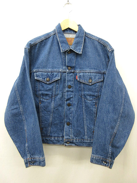 リーバイス Levi