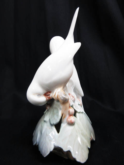 ロイヤルコペンハーゲン ROYAL COPENHAGEN 美品 置物 フィギュリン