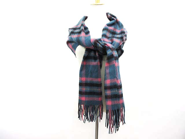 ヴィヴィアンウエストウッド Vivienne Westwood マフラー 襟巻