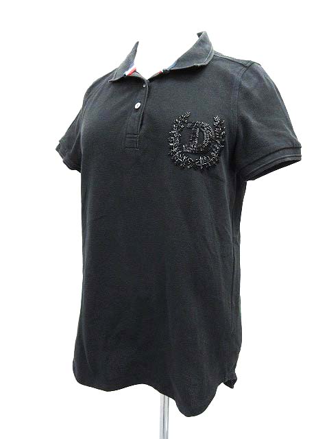 ダブスタ ポロシャツ* | [ダブルスタンダードクロージング] ボーダー