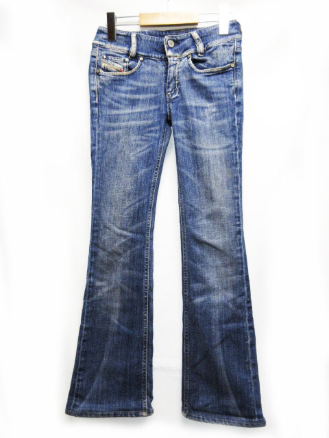 DIESEL �W�[���Y �f�j��