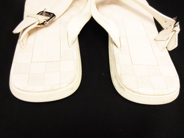 じんちゃん様専用 ルイヴィトン ビーチサンダル 楽天市場】【靴】LOUIS