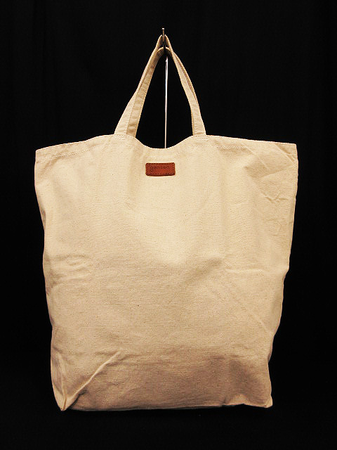 美品 大きめトート （ゲンテン genten 美品 バッグ トートバッグ 