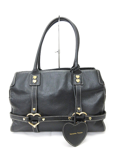 サマンサタバサ 2WAYハンド 【Bランク】【中古】 