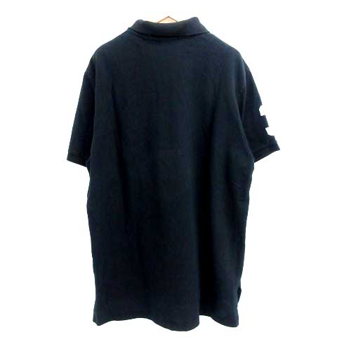 ポロ バイ ラルフローレン Polo by Ralph Lauren 美品 ポロシャツ 半袖 