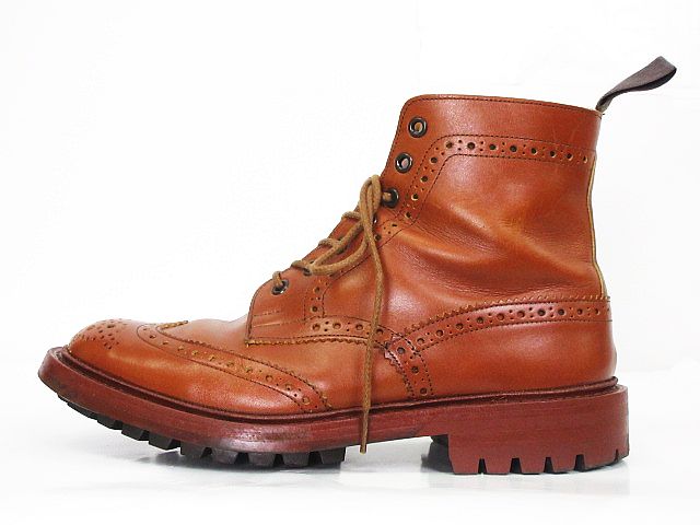 トリッカーズ TRICKER