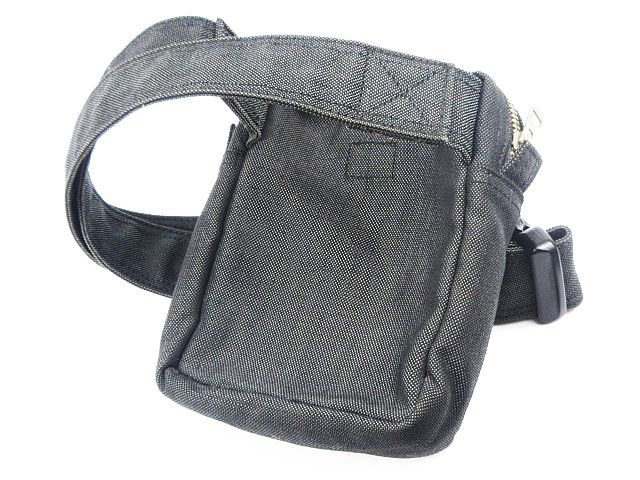 ポーター PORTER 吉田 かばん ミニ ショルダー バッグ ウエスト ポーチ 