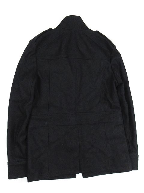 未使用品 ディーゼルブラックゴールド DIESEL BLACK GOLD 14AW コート 