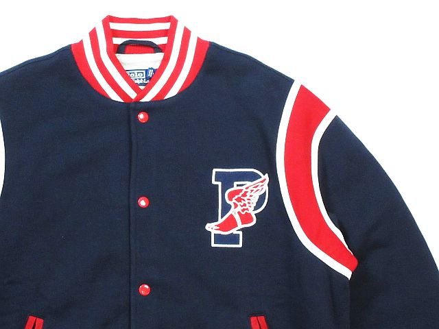 未使用品 ポロ バイ ラルフローレン Polo by Ralph Lauren 1992 pwing  