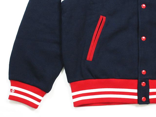 未使用品 ポロ バイ ラルフローレン Polo by Ralph Lauren 1992 pwing  