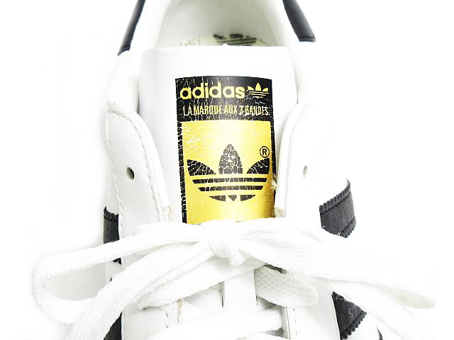アディダス adidas スーパースター SUPER STAR スニーカー