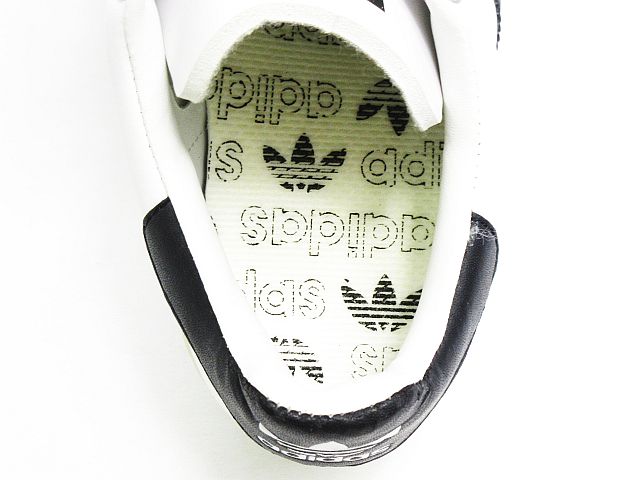 アディダス adidas スーパースター SUPER STAR スニーカー シェルトゥ