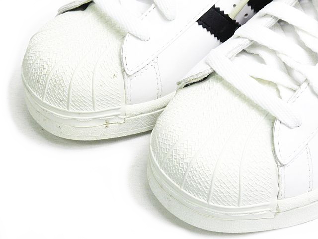 アディダス adidas スーパースター SUPER STAR スニーカー シェルトゥ