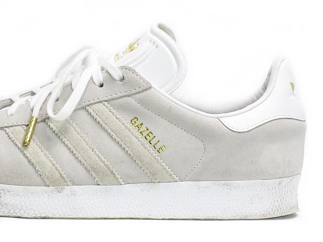 アディダス adidas 85 EDIFICE BA7717 GAZELLE スニーカー