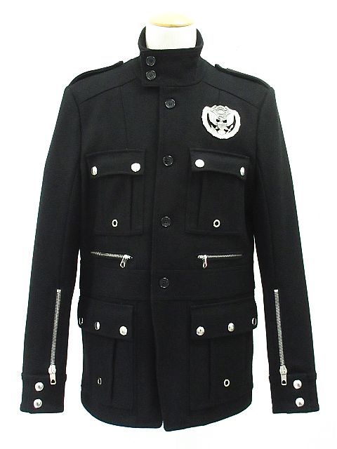 未使用品 ディーゼルブラックゴールド DIESEL BLACK GOLD 14AW 