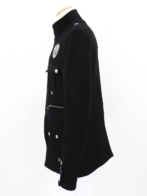 未使用品 ディーゼルブラックゴールド DIESEL BLACK GOLD 14AW 