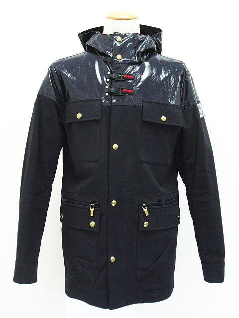 モンクレール MONCLER GAMME BLEU マウンテンパーカー ジャケット  