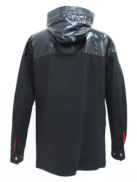 モンクレール MONCLER GAMME BLEU マウンテンパーカー ジャケット 