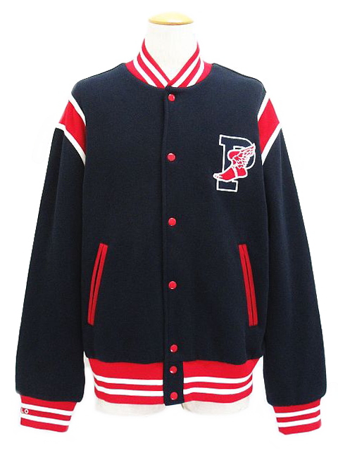未使用品 ポロ バイ ラルフローレン Polo by Ralph Lauren 1992 pwing 