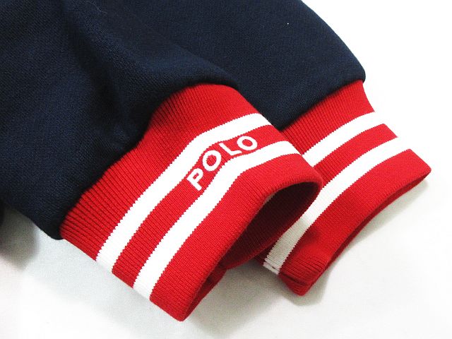 未使用品 ポロ バイ ラルフローレン Polo by Ralph Lauren 1992 pwing  
