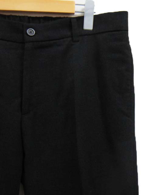 ジョルジオアルマーニ GIORGIO ARMANI パンツ スラックス センター