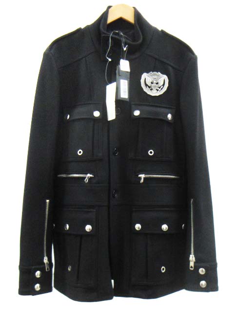 HOT DIESEL BLACK GOLD アウター ! diesel black gold DIESEL BLACK GOLD ジャケット