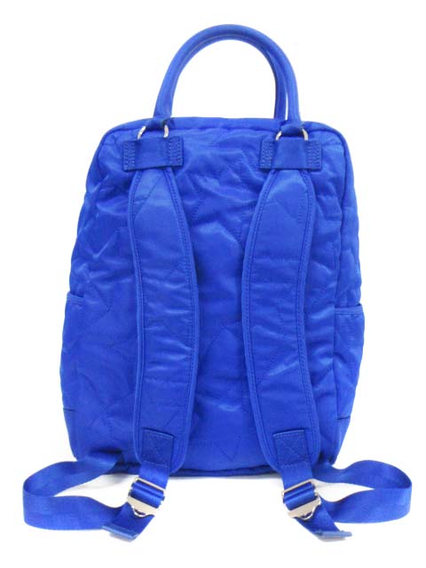 ディーゼル DIESEL 2WAY リュック バックパック トートバッグ 星 