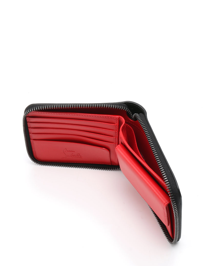 未使用品 クリスチャンルブタン Christian louboutin パネトーネ 