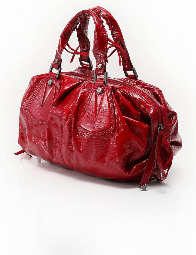 FRANCESCO BIASIA フランチェスコ・ビアジア ハンドバッグトート