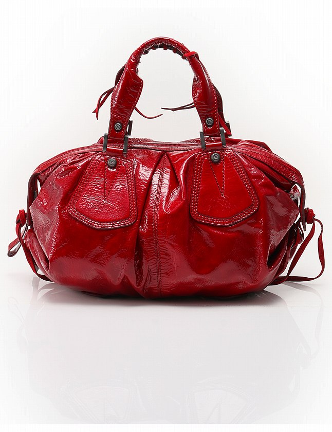 フランチェスコビアジア FRANCESCO BIASIA トート ハンドバッグ